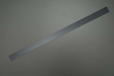 FT主机百万套件 SSR 涂层膜;面朝下,零件